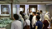 بلژیکی‌ها؛ مهمان این هفته مصلای امام خمینی(ره)