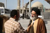 تمرکز فعالیت های فرهنگی در تهران، فلسفه ساخت مصلای امام خمینی(ره) است