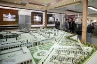دومین رویداد راهیان پیشرفت انقلابی به مصلای امام خمینی(ره) رسید