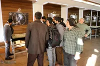 دومین رویداد راهیان پیشرفت انقلابی به مصلای امام خمینی(ره) رسید