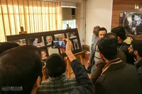 دومین رویداد راهیان پیشرفت انقلابی به مصلای امام خمینی(ره) رسید