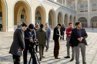 دومین رویداد راهیان پیشرفت انقلابی به مصلای امام خمینی(ره) رسید