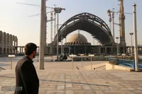 دومین رویداد راهیان پیشرفت انقلابی به مصلای امام خمینی(ره) رسید