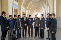 دومین رویداد راهیان پیشرفت انقلابی به مصلای امام خمینی(ره) رسید