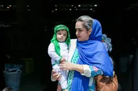 اجتماع بزرگ مادران و شیرخوارگان عاشورایی 1404