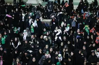 اجتماع بزرگ مادران و شیرخوارگان عاشورایی 1404