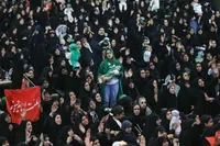 اجتماع بزرگ مادران و شیرخوارگان عاشورایی 1404