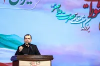 اجتماع بزرگ مادران و شیرخوارگان عاشورایی 1404