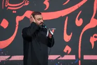 اجتماع بزرگ مادران و شیرخوارگان عاشورایی 1404