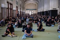 اجتماع بزرگ مادران و شیرخوارگان عاشورایی 1404