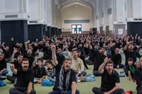 اجتماع بزرگ مادران و شیرخوارگان عاشورایی 1404