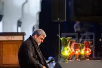 اجتماع بزرگ مادران و شیرخوارگان عاشورایی 1404