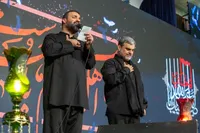 اجتماع بزرگ مادران و شیرخوارگان عاشورایی 1404