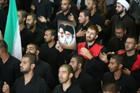 مراسم عزاداری 28 صفر دستههای عزاداری نیروهای مسلح و نماز جمعه ۳۱ مرداد تهران