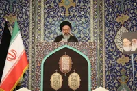 مراسم عزاداری 28 صفر دستههای عزاداری نیروهای مسلح و نماز جمعه ۳۱ مرداد تهران