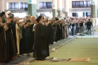 مراسم عزاداری 28 صفر دستههای عزاداری نیروهای مسلح و نماز جمعه ۳۱ مرداد تهران