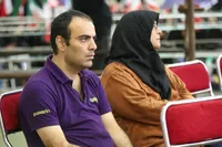 اجتماع بزرگ «لشکر فرشتگان ایران»