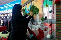 اجتماع بزرگ «لشکر فرشتگان ایران»