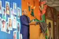 اجتماع بزرگ «لشکر فرشتگان ایران»