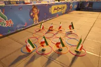 نخستین جشنواره شادبوم با محوریت پرچم ایران در مصلای امام خمینی(ره)