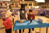 نخستین جشنواره شادبوم با محوریت پرچم ایران در مصلای امام خمینی(ره)