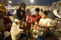 نخستین جشنواره شادبوم با محوریت پرچم ایران در مصلای امام خمینی(ره)