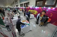 نخستین جشنواره شادبوم با محوریت پرچم ایران در مصلای امام خمینی(ره)
