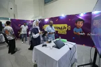 نخستین جشنواره شادبوم با محوریت پرچم ایران در مصلای امام خمینی(ره)