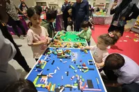 نخستین جشنواره شادبوم با محوریت پرچم ایران در مصلای امام خمینی(ره)