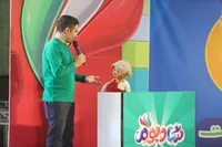 نخستین جشنواره شادبوم با محوریت پرچم ایران در مصلای امام خمینی(ره)