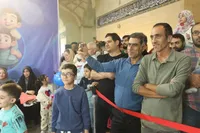 نخستین جشنواره شادبوم با محوریت پرچم ایران در مصلای امام خمینی(ره)