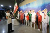نخستین جشنواره شادبوم با محوریت پرچم ایران در مصلای امام خمینی(ره)