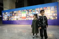 نخستین جشنواره شادبوم با محوریت پرچم ایران در مصلای امام خمینی(ره)