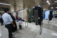 نخستین جشنواره شادبوم با محوریت پرچم ایران در مصلای امام خمینی(ره)