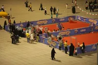 نخستین جشنواره شادبوم با محوریت پرچم ایران در مصلای امام خمینی(ره)