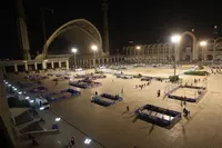 نخستین جشنواره شادبوم با محوریت پرچم ایران در مصلای امام خمینی(ره)