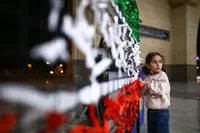 جشنواره شادبوم با محوریت پرچم ایران