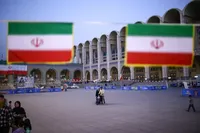 جشنواره شادبوم با محوریت پرچم ایران