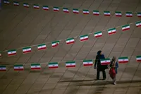 جشنواره شادبوم با محوریت پرچم ایران