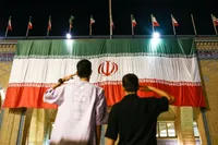 جشنواره شادبوم با محوریت پرچم ایران
