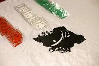 جشنواره شادبوم با محوریت پرچم ایران