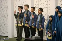 نماز عید سعید فطر اول شوال ۱۴۴۷