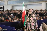نماز عید سعید فطر اول شوال ۱۴۴۷