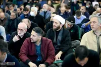 نماز عید سعید فطر اول شوال ۱۴۴۷