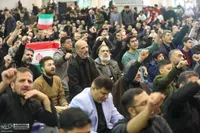 نماز عید سعید فطر اول شوال ۱۴۴۷