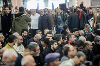 نماز عید سعید فطر اول شوال ۱۴۴۷