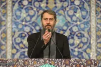 نماز عید سعید فطر اول شوال ۱۴۴۷