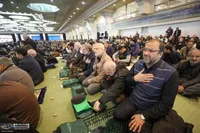نماز عید سعید فطر اول شوال ۱۴۴۷