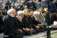 نماز عید سعید فطر اول شوال ۱۴۴۷