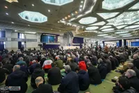 نماز عید سعید فطر اول شوال ۱۴۴۷